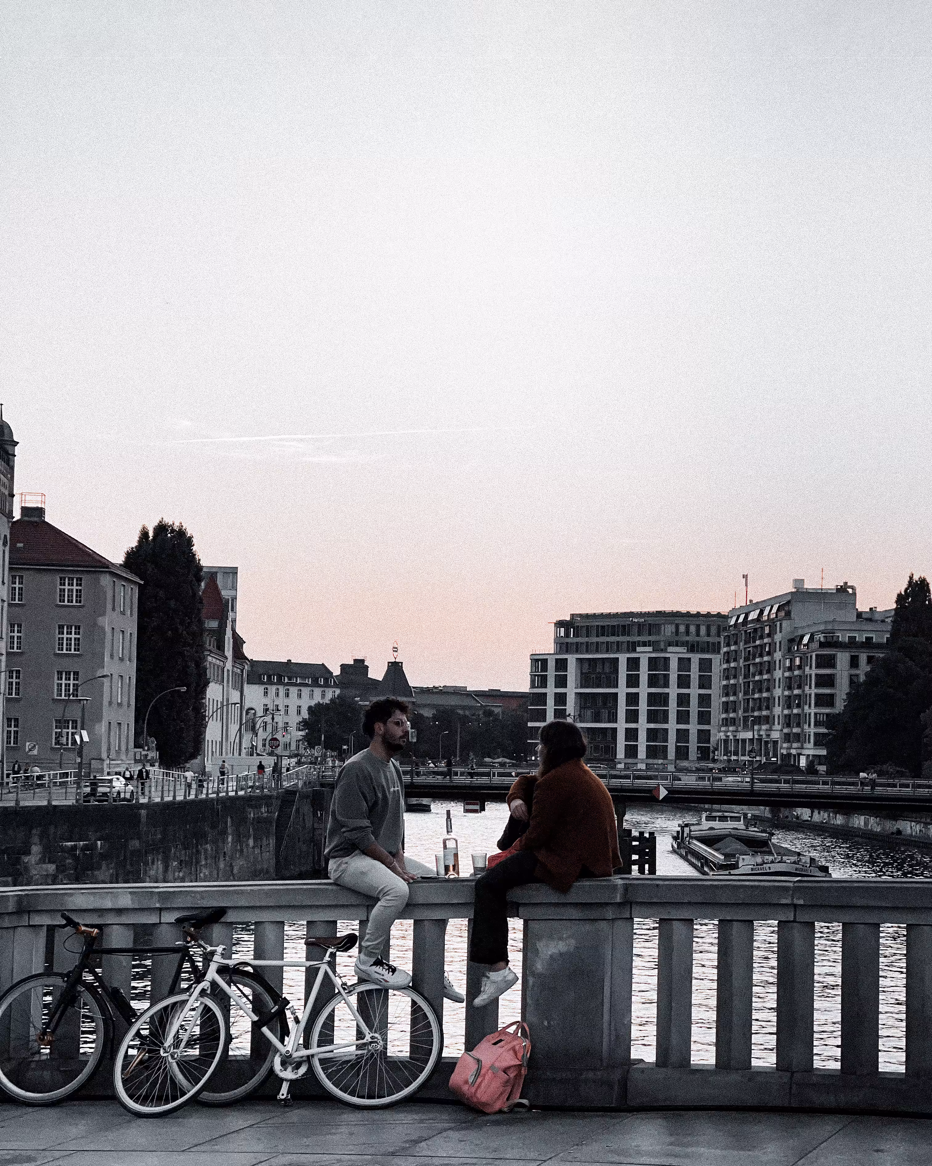 Memorie I