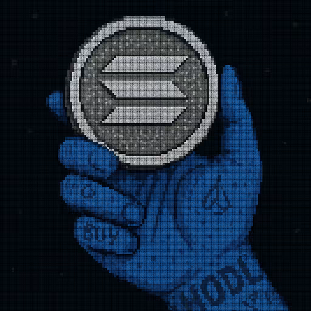 Coin 020