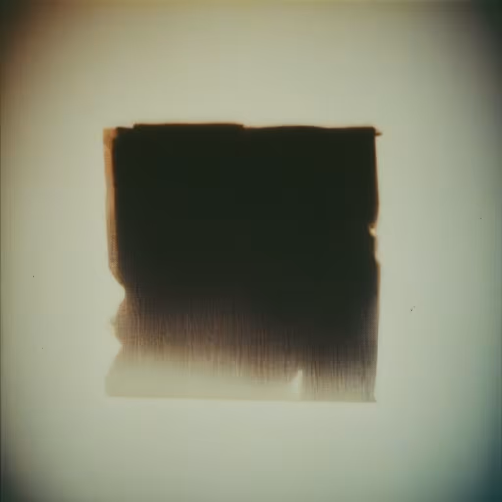 Consensus Met: Darkened Room
