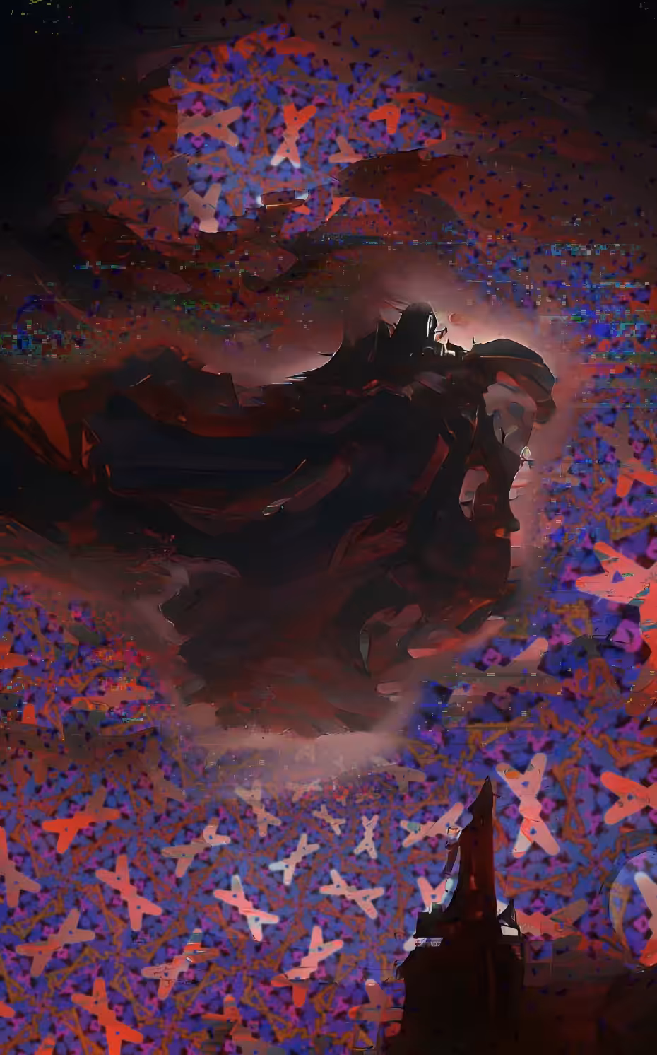 God #31