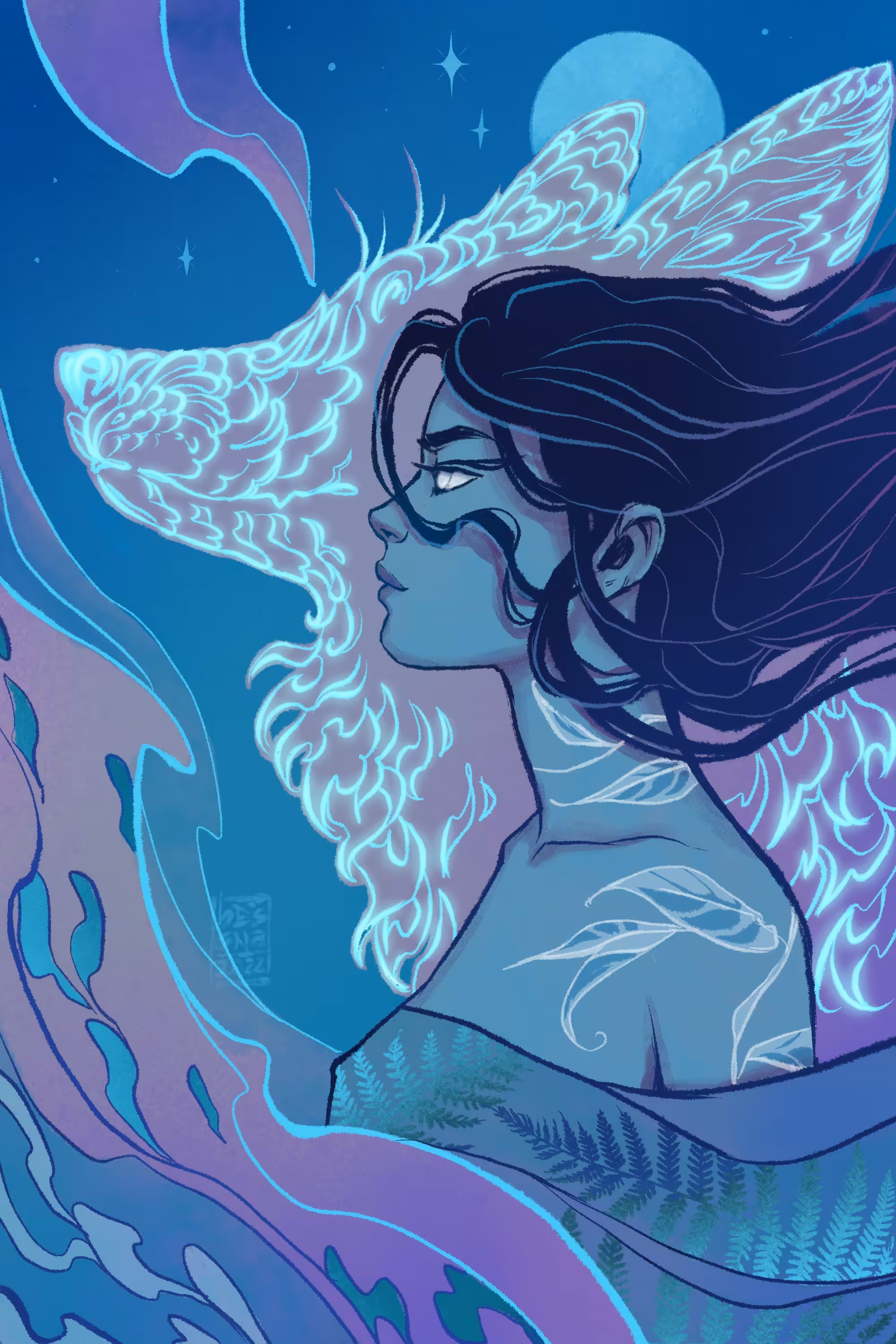 astral