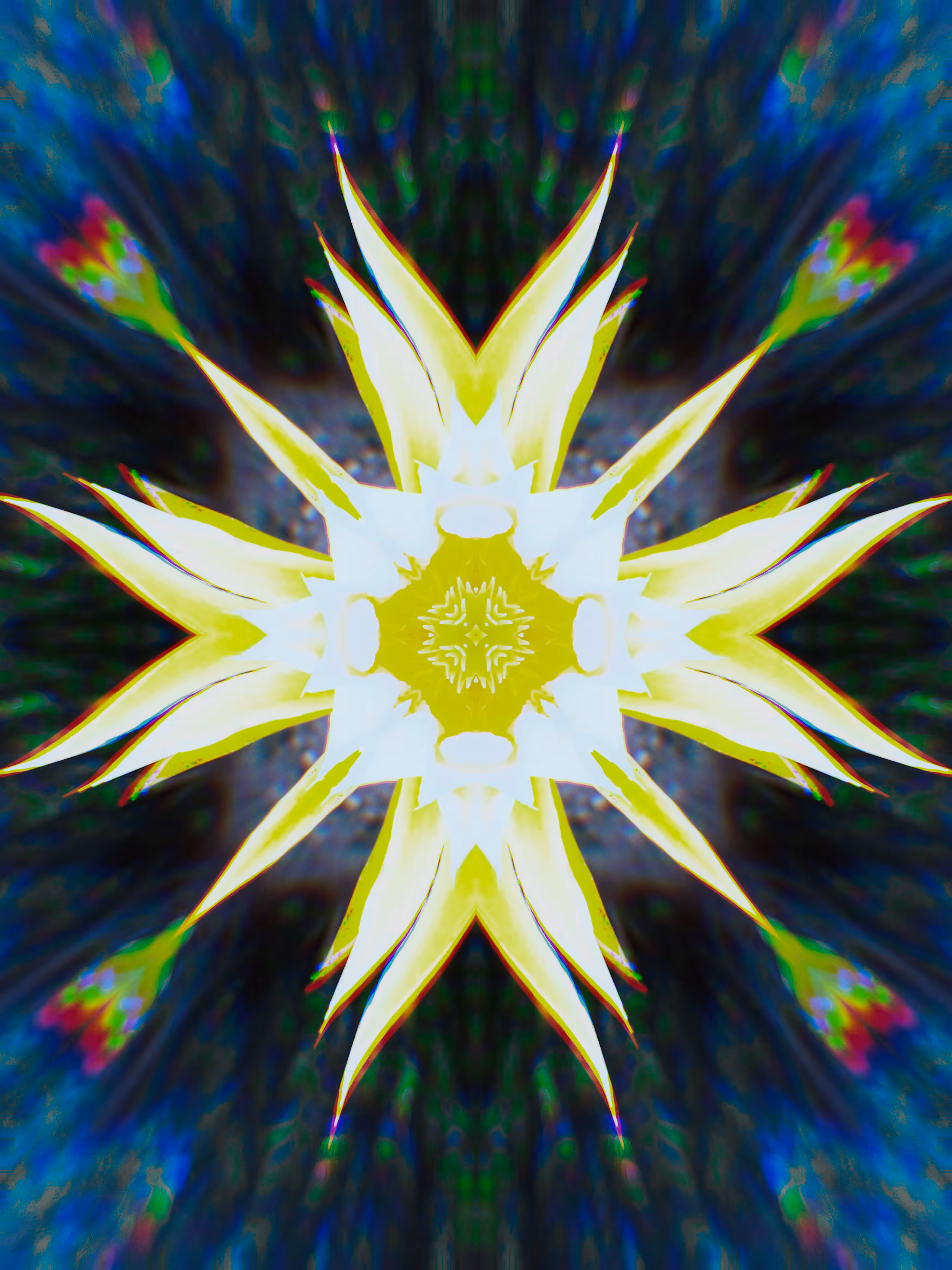 Electric~Dragon