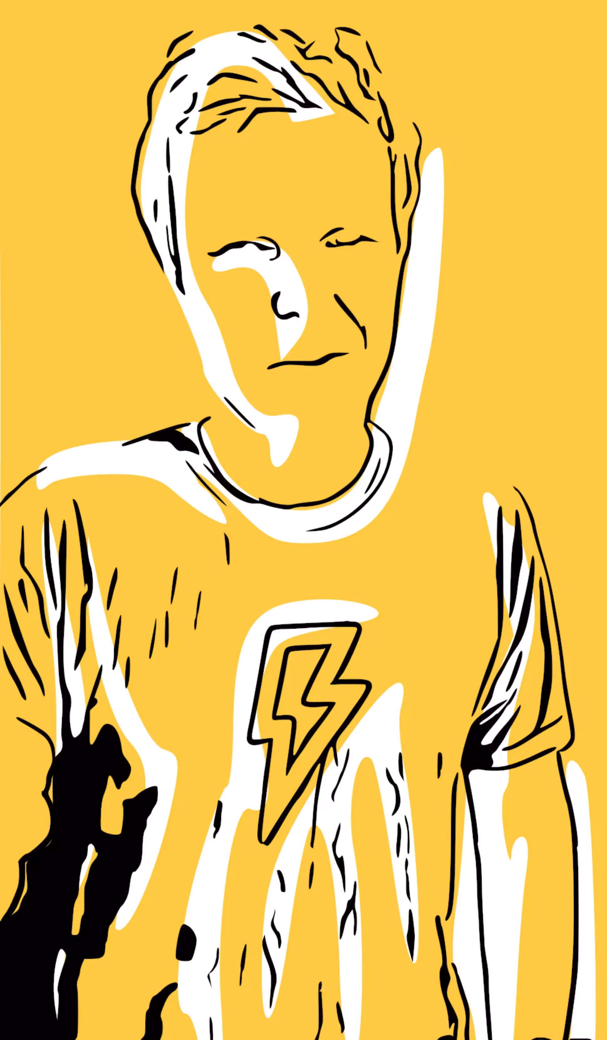 ⚡️ Power Surge ⚡️