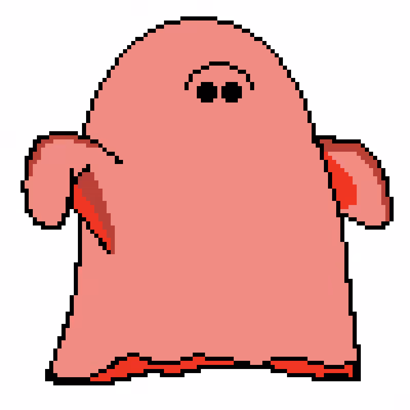 GHOSTY #5