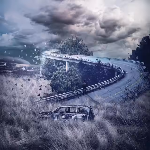 Road art 2.0