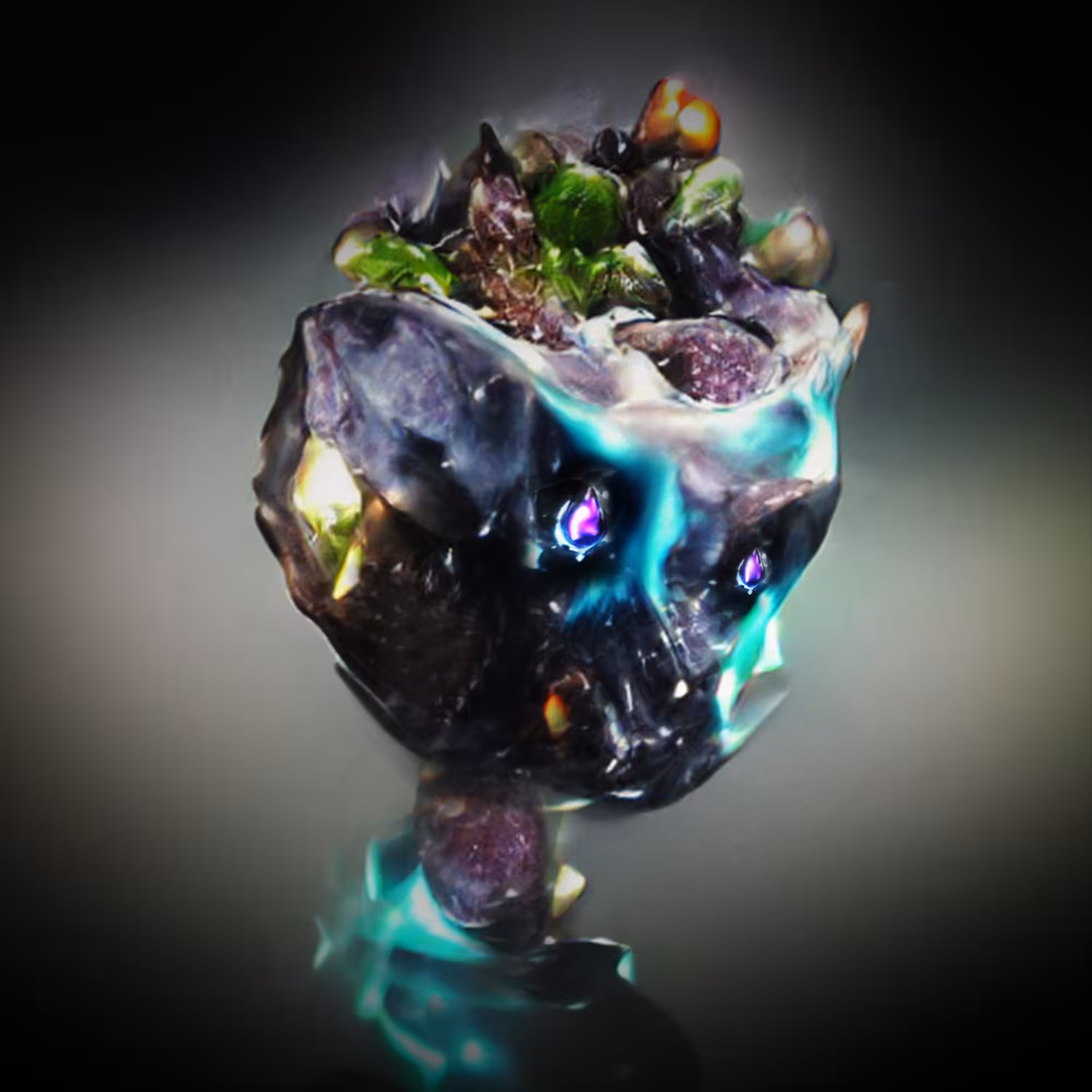GEMIUBOY | 0017.HDE MONSTEREGG