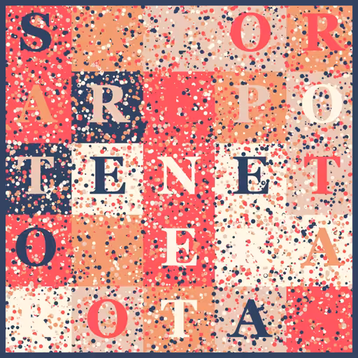 TENET: ⭐️ TENET ⭐️ #9398