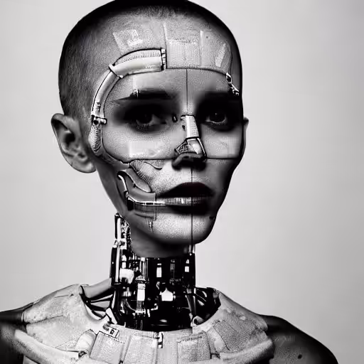 Simulacrum #19