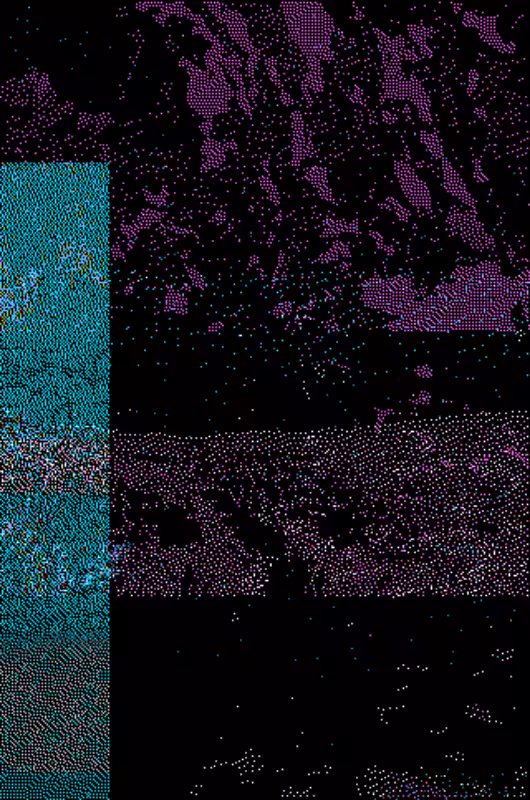 Entropy Blender #7