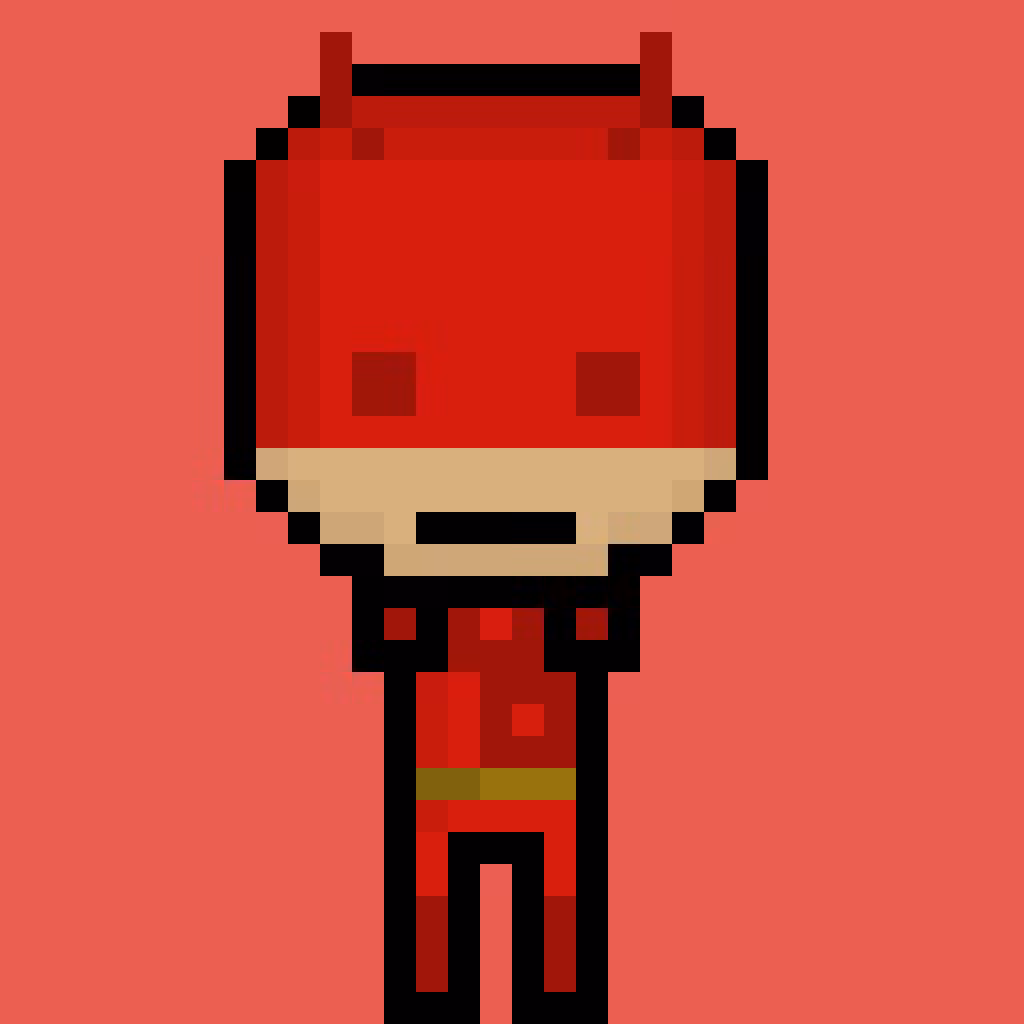 Daredevil