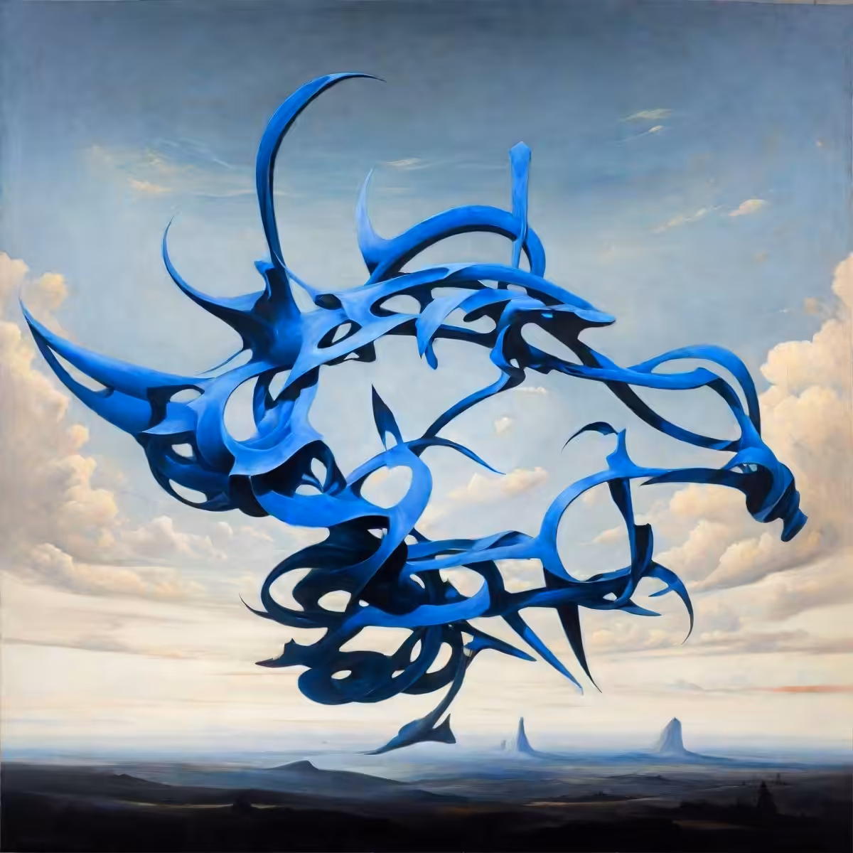 Inimaginado