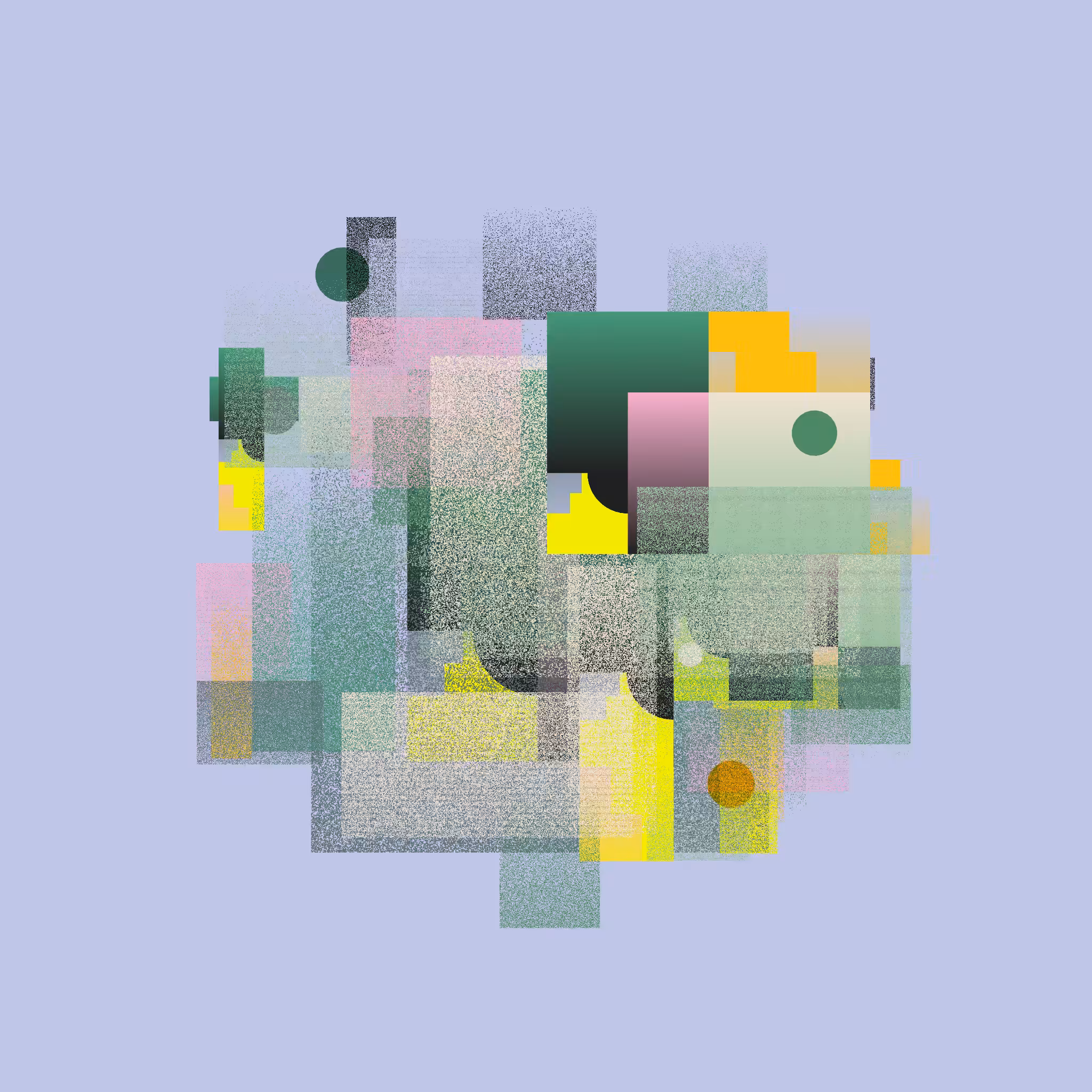 (dis)Mantle #63