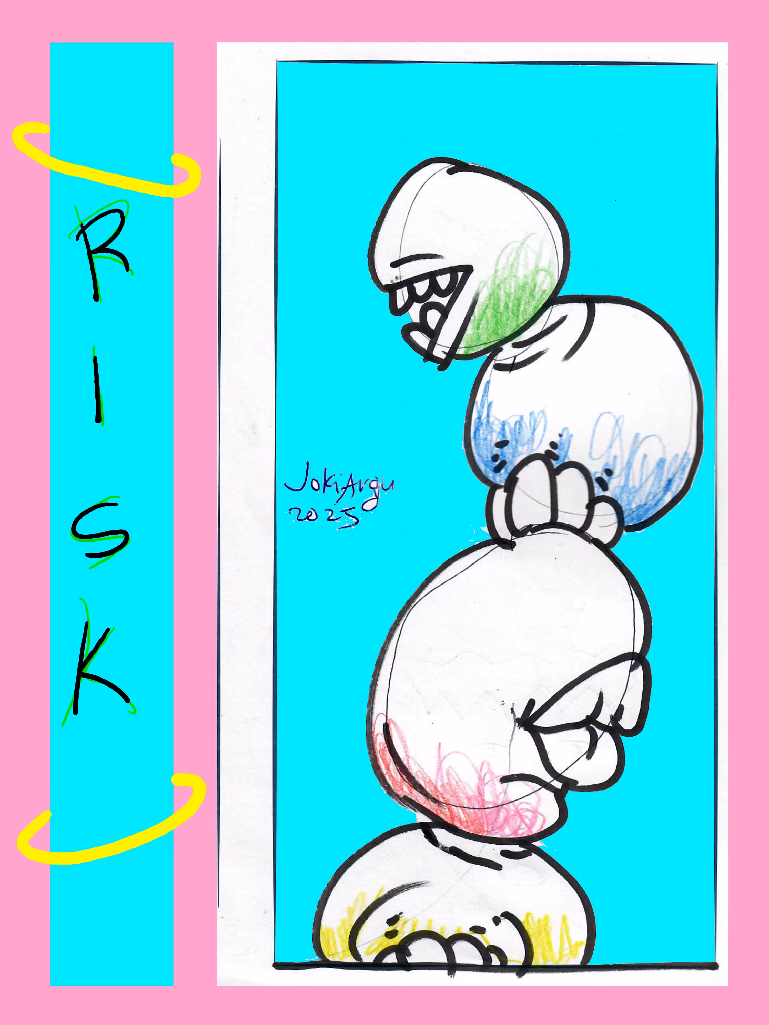 risk