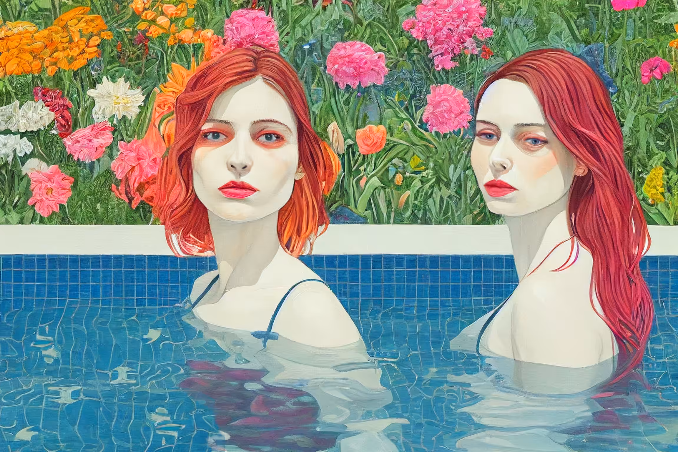 Summer Love