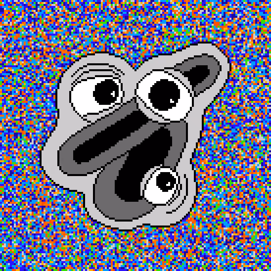 PIXELMATIC PEPE 91