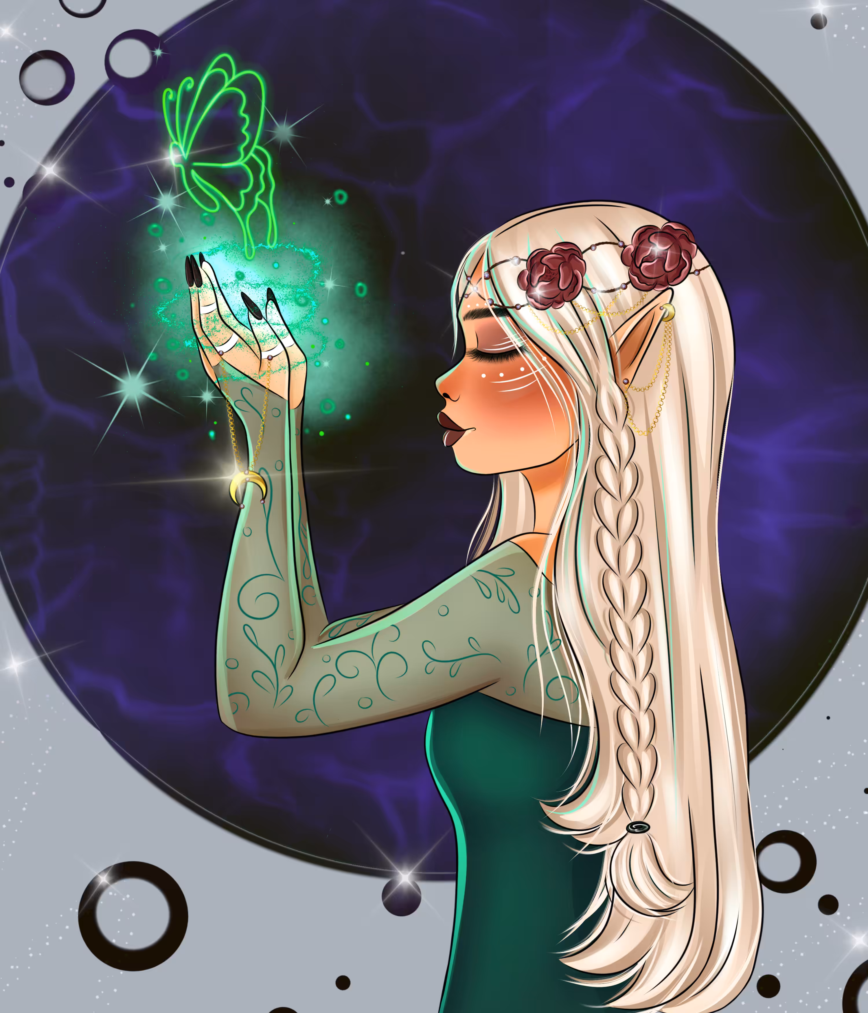 Nerdanel