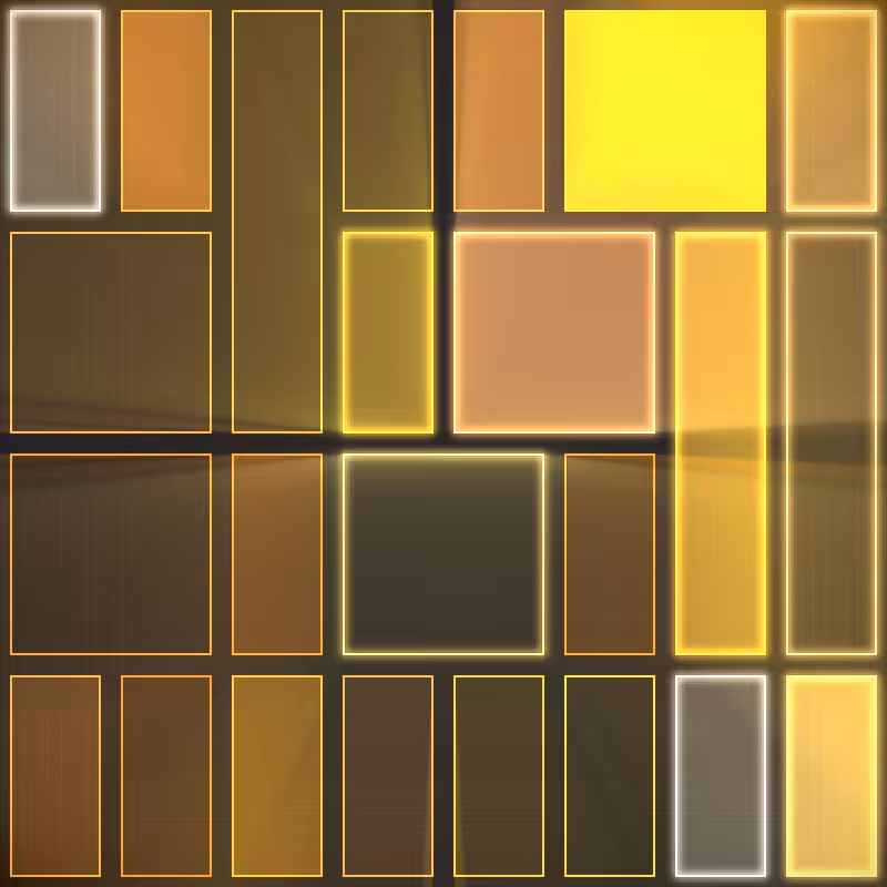 Lightcells #5