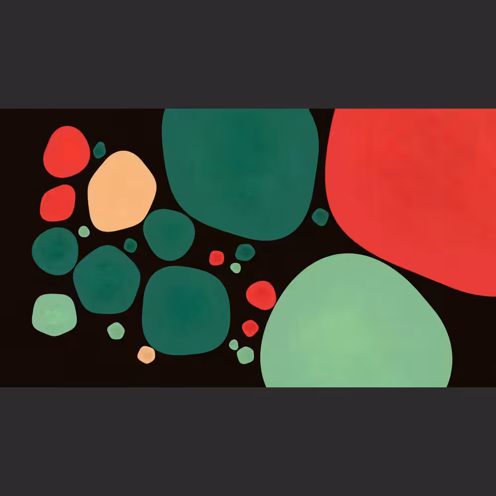 Blobs #191