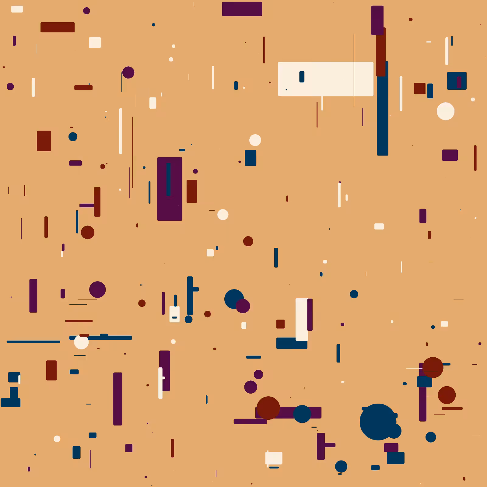 Geoetris #60