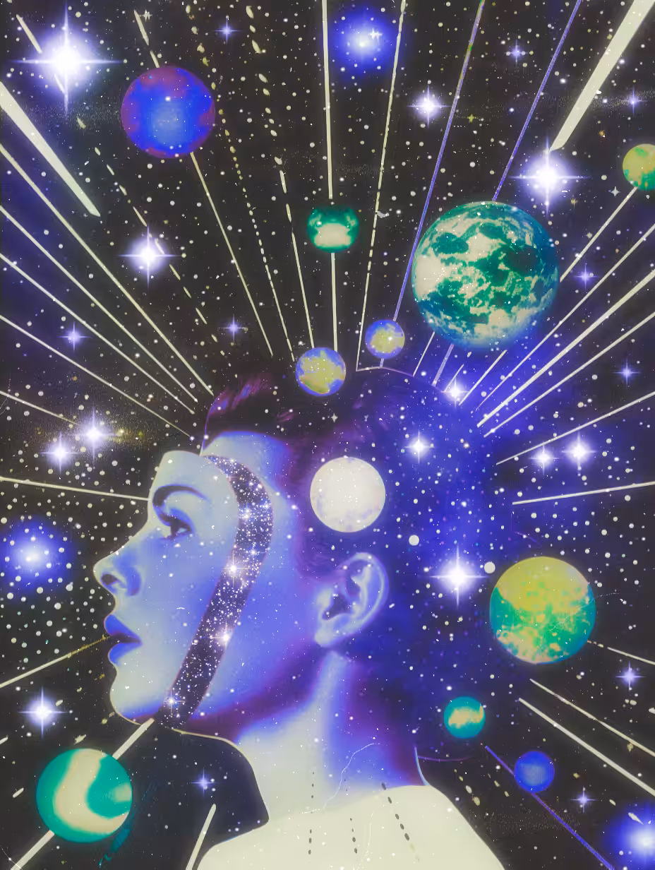 Trascendence