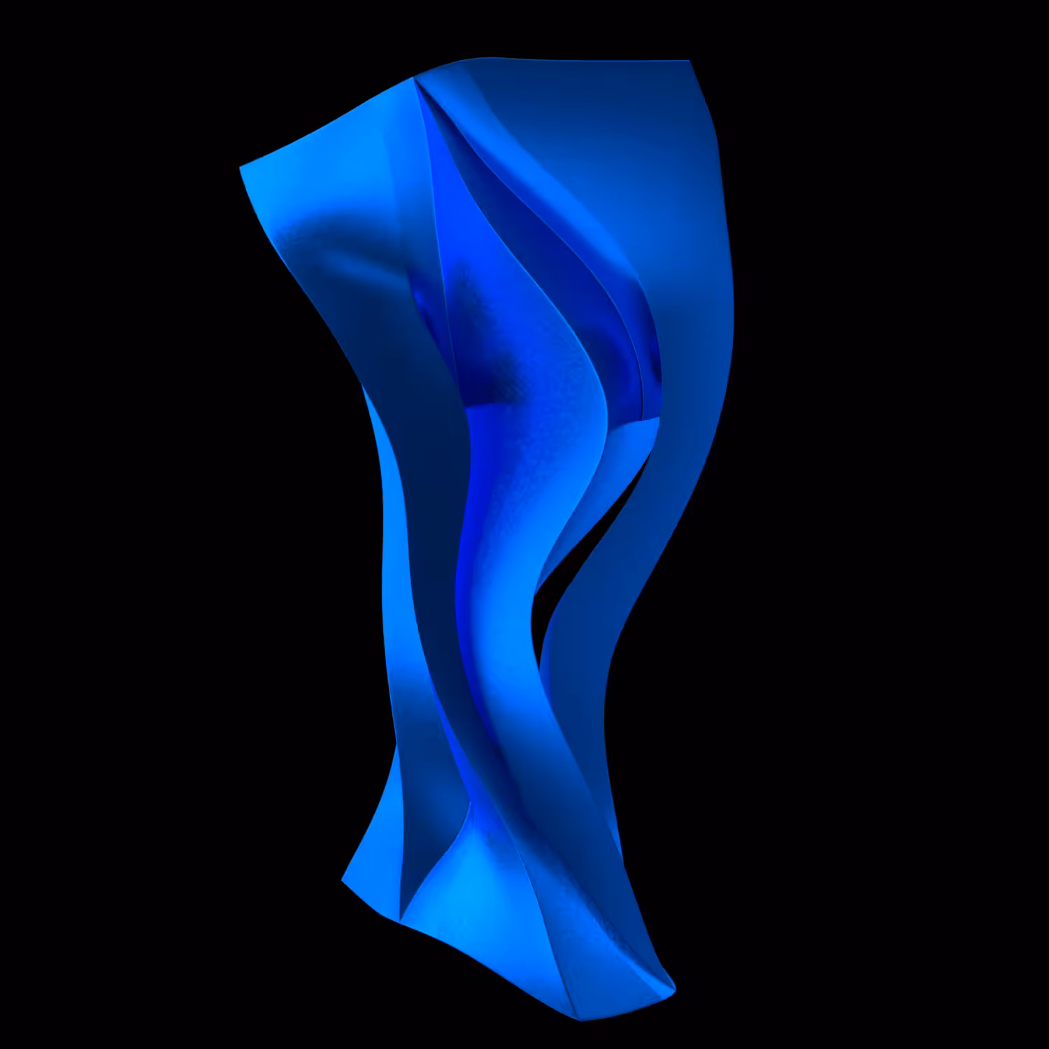 Dancing Blues
