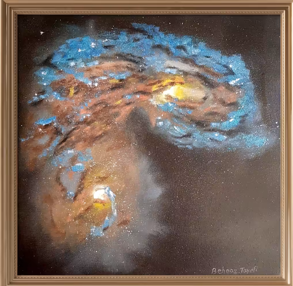 Galaxy 2