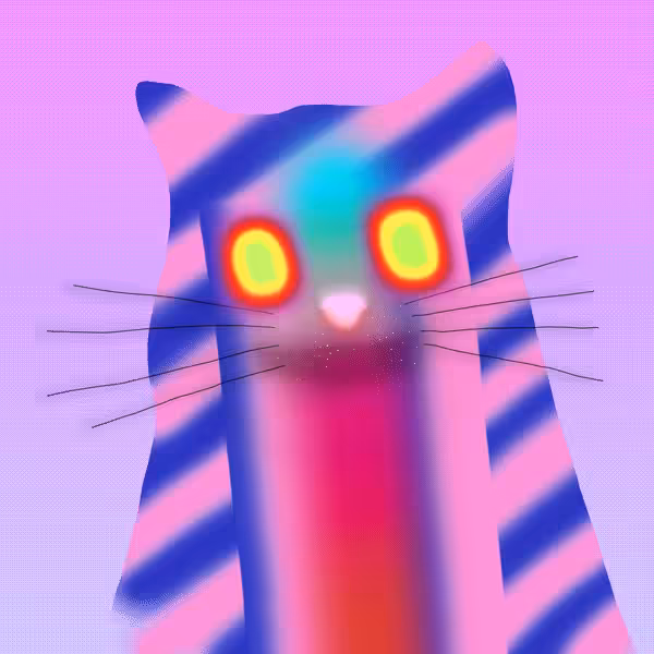 Quantum Cats #1789