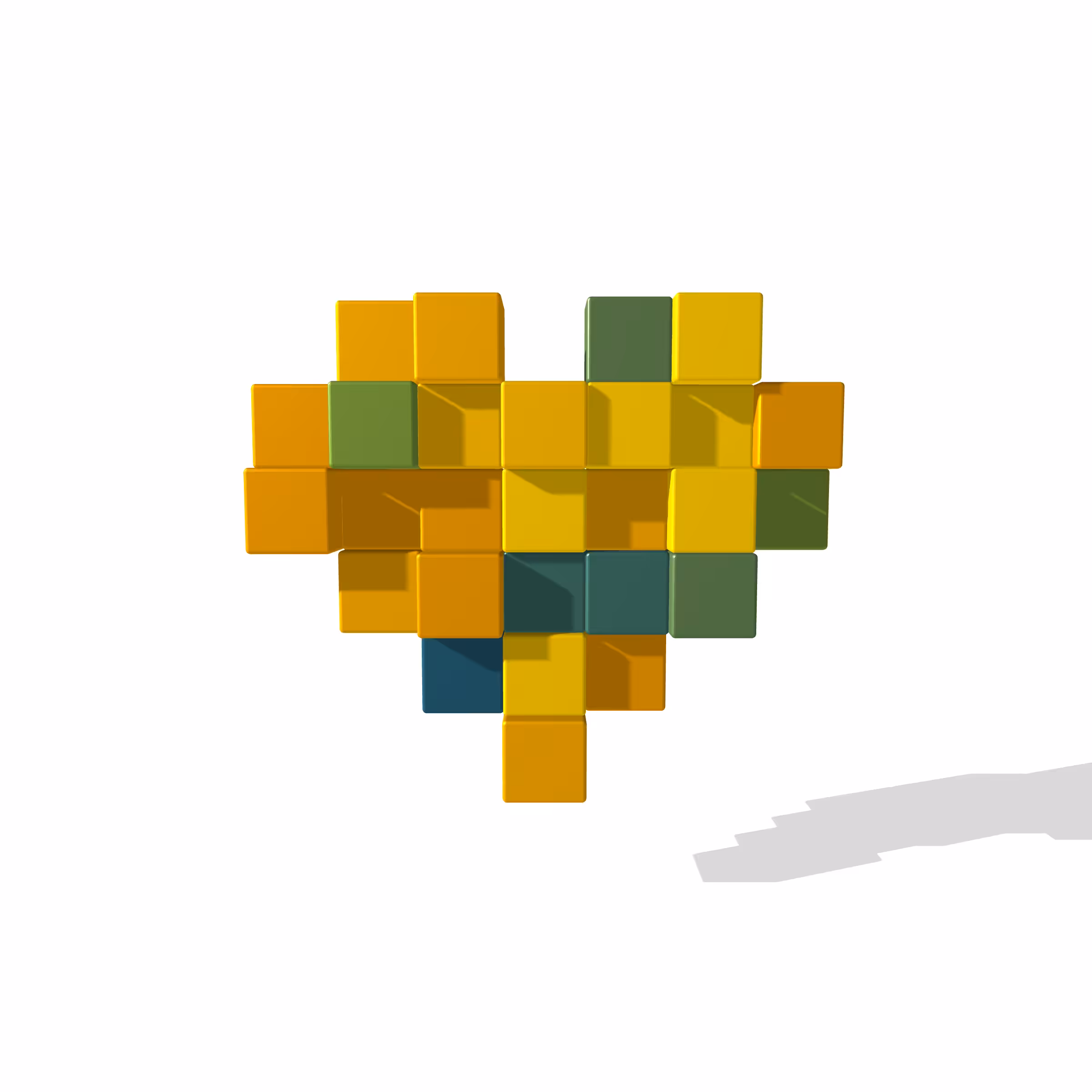 heart + craft #17587