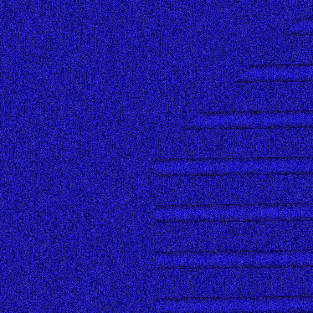 Parallel Visions #3