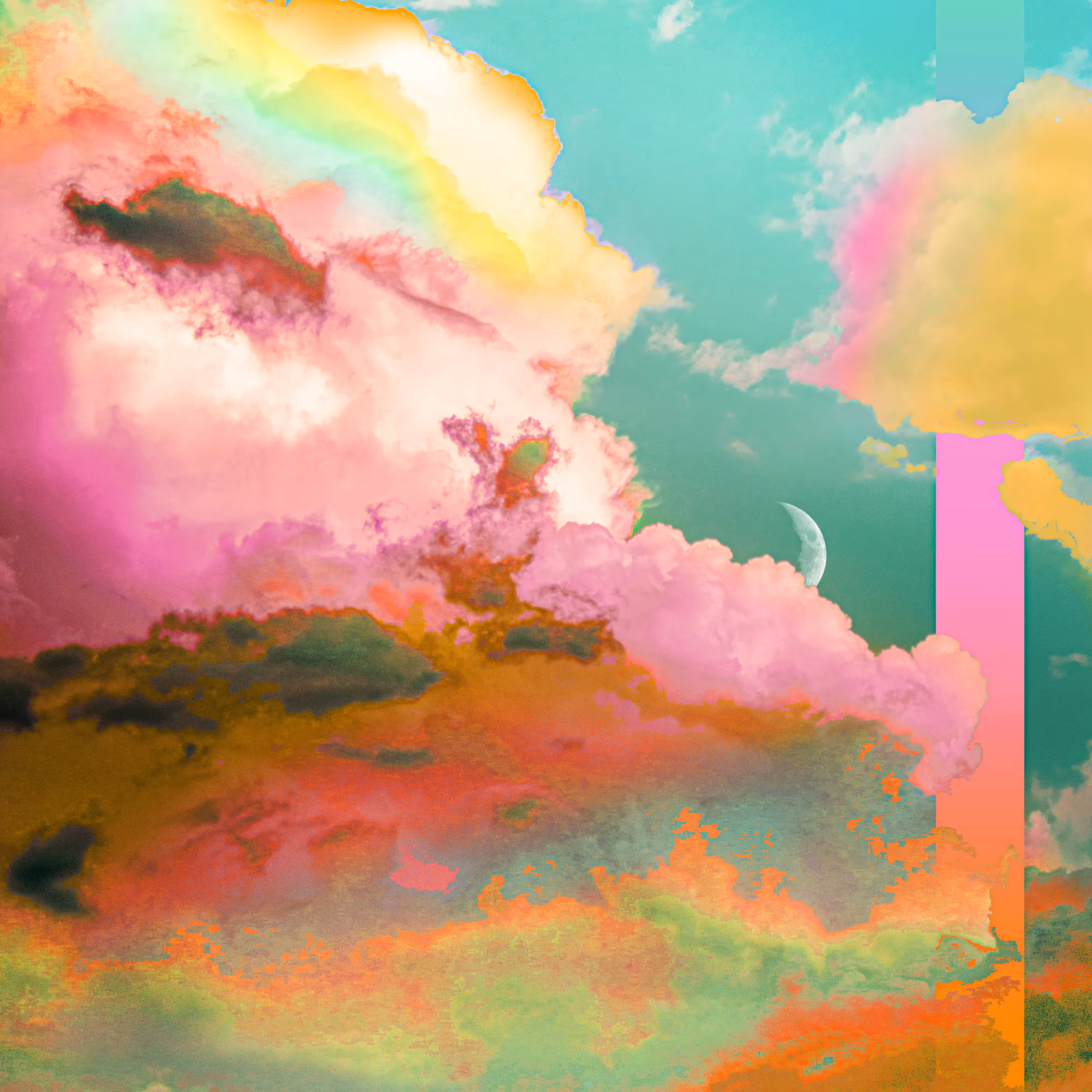 Gradient Sky
