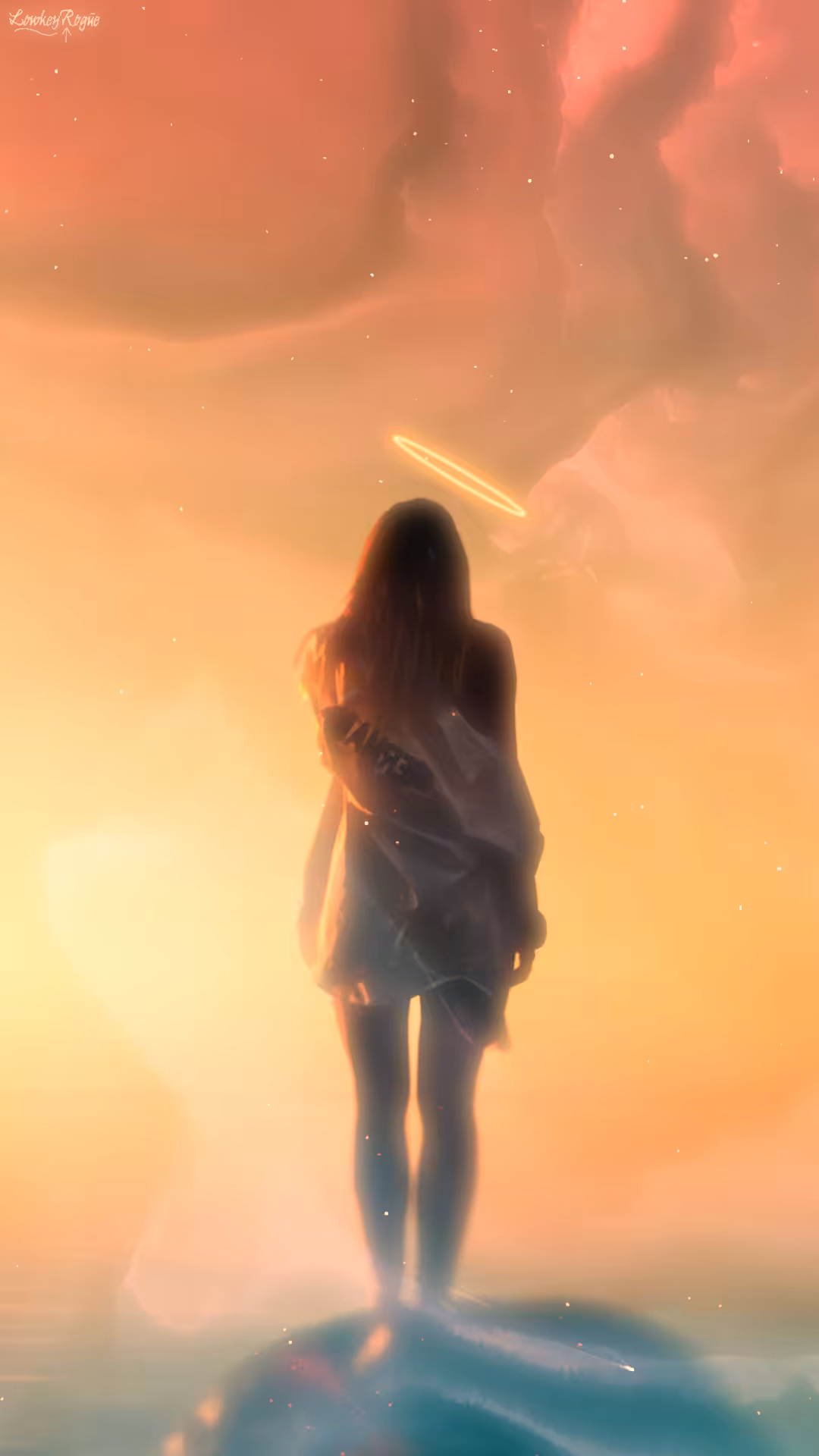 𝕱𝖆𝖑𝖑𝖊𝖓