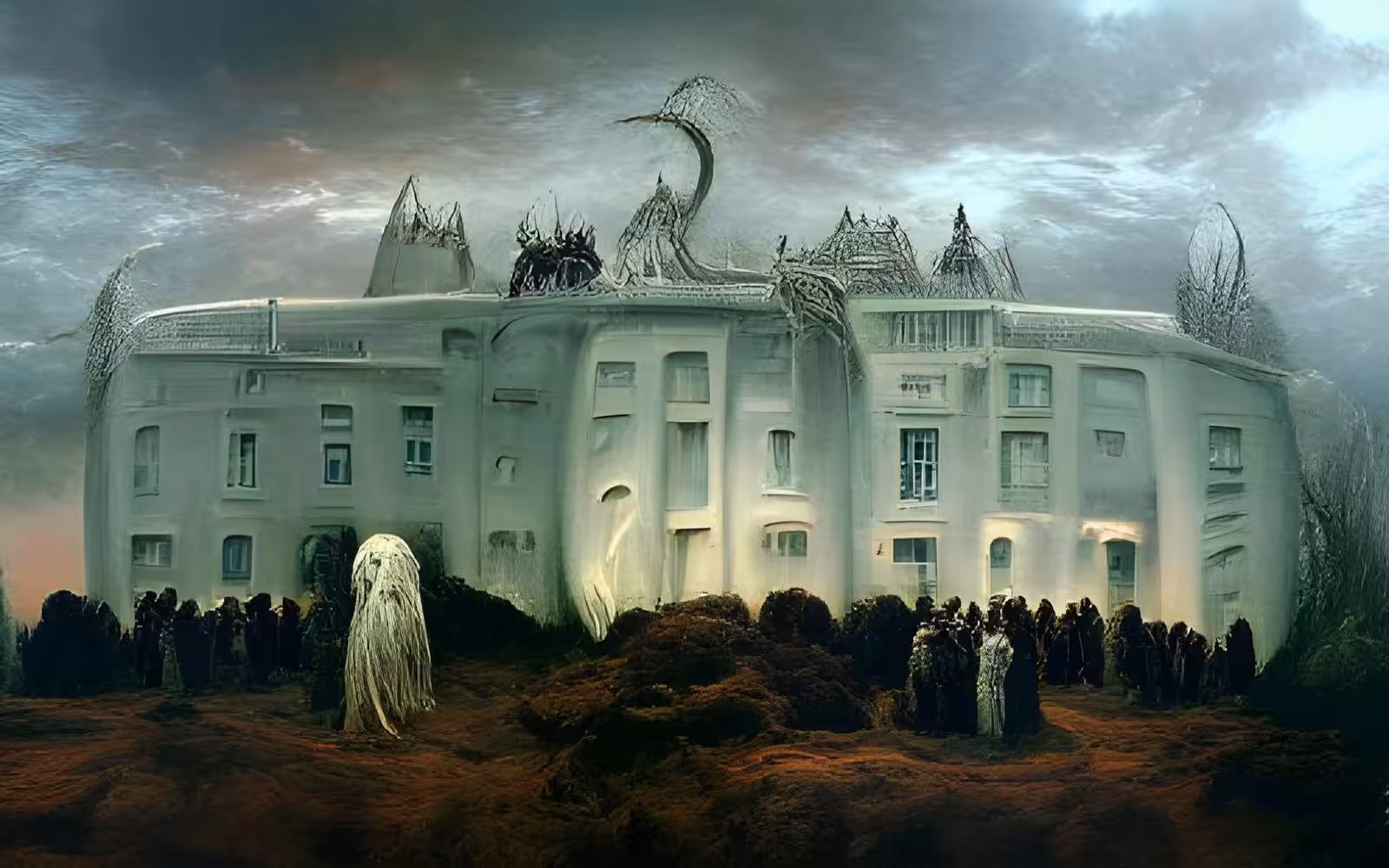 White House
