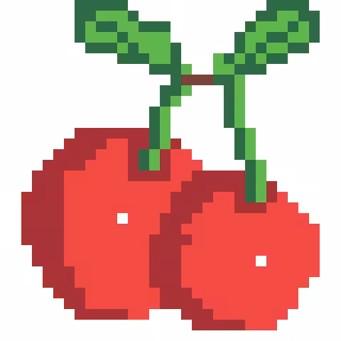 Cherries