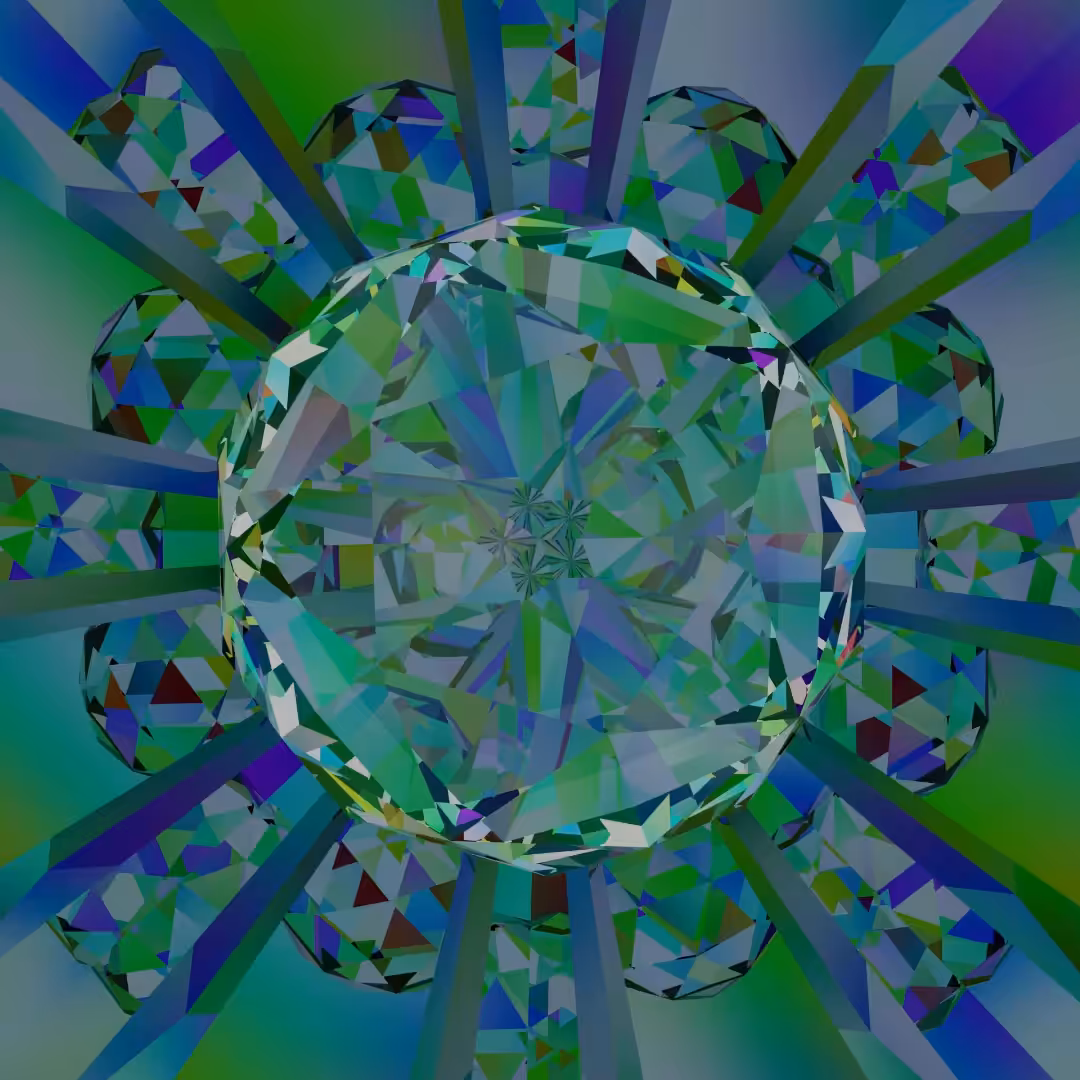 Kaleidoscope
