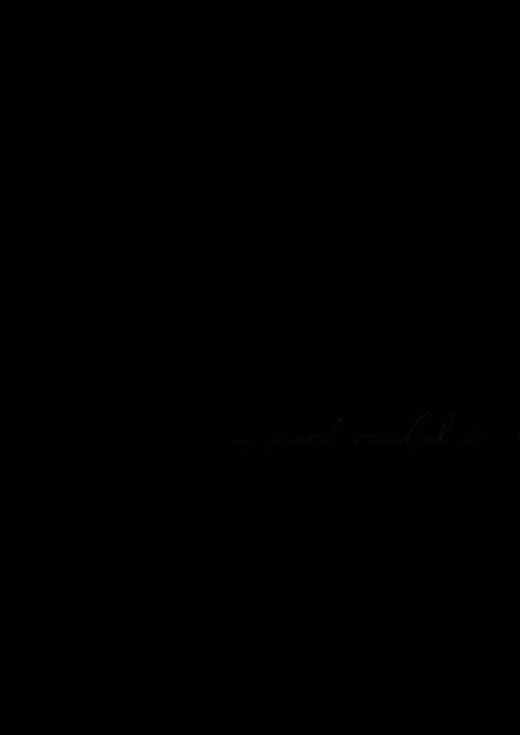 WORDS BEYOND WORDS #2