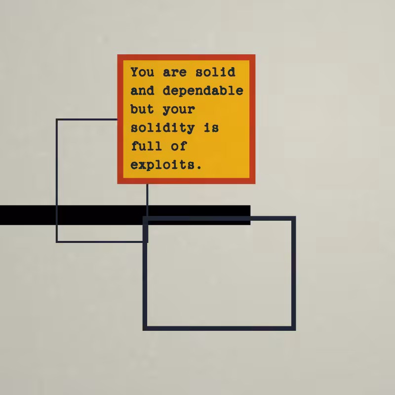 DeStijl Fortunes #275