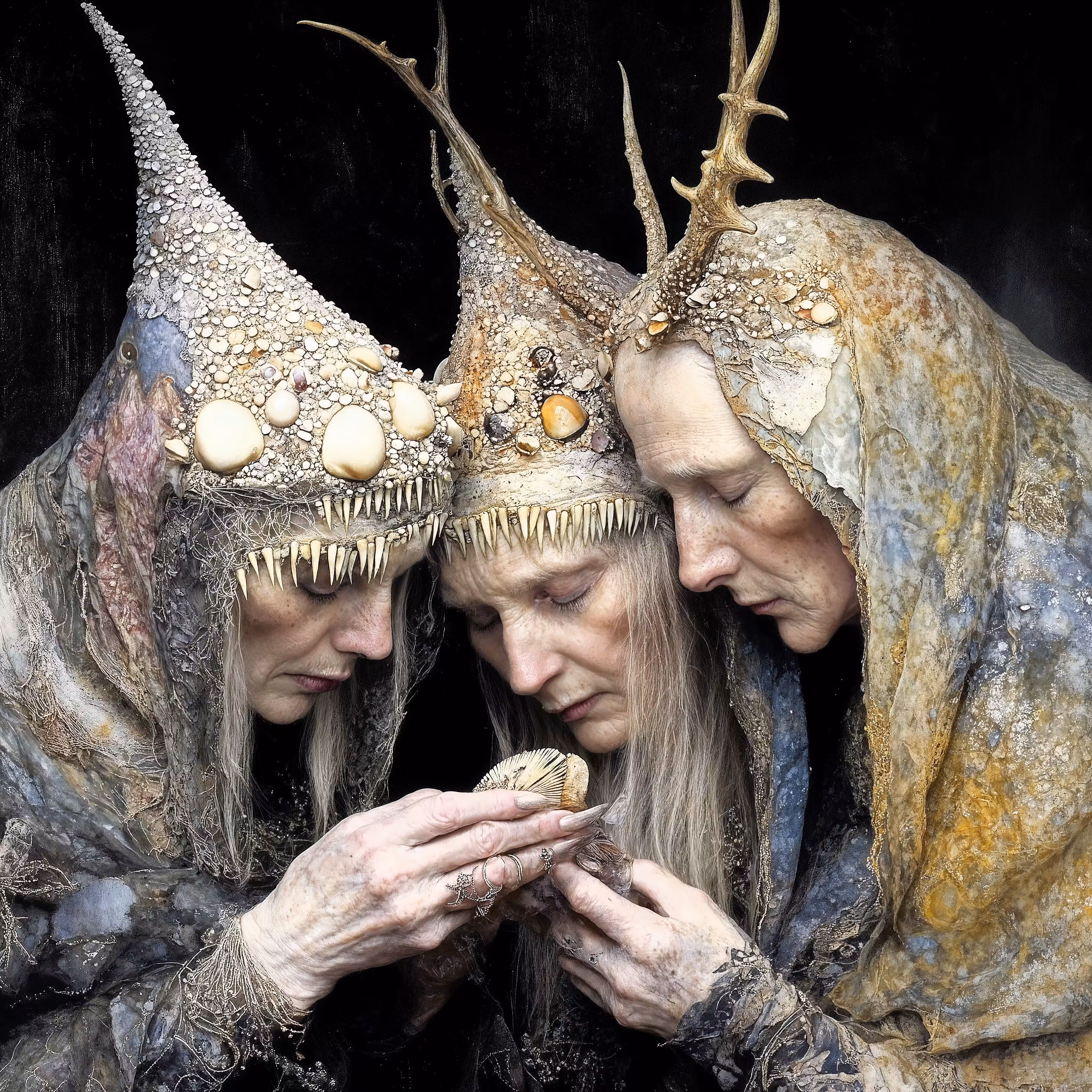 Crones