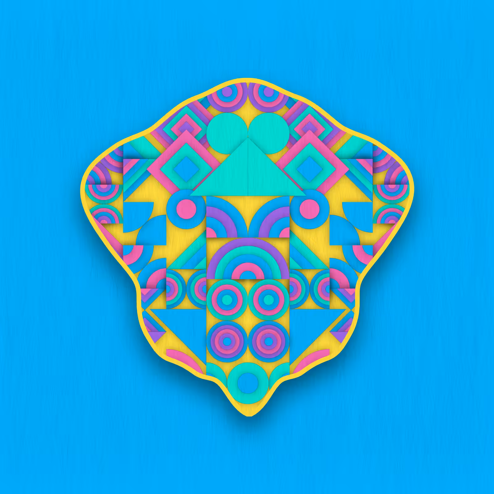 Generativemasks #8245