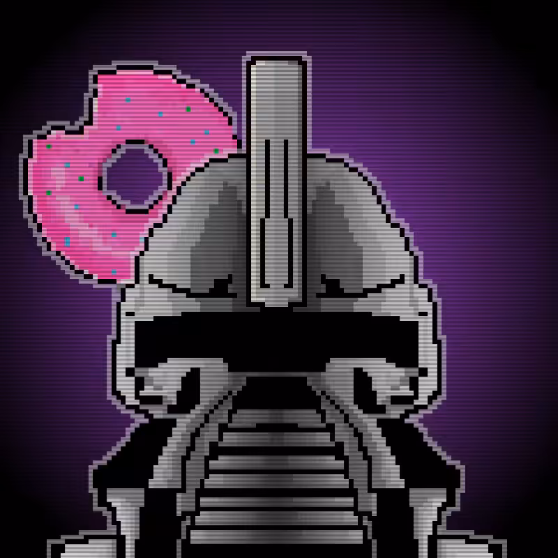 Cylon Invasion #610
