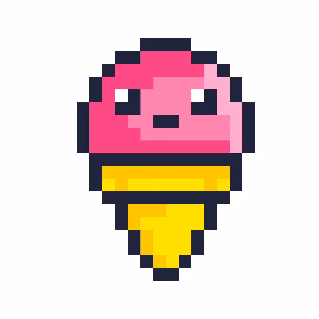 24px ice cream