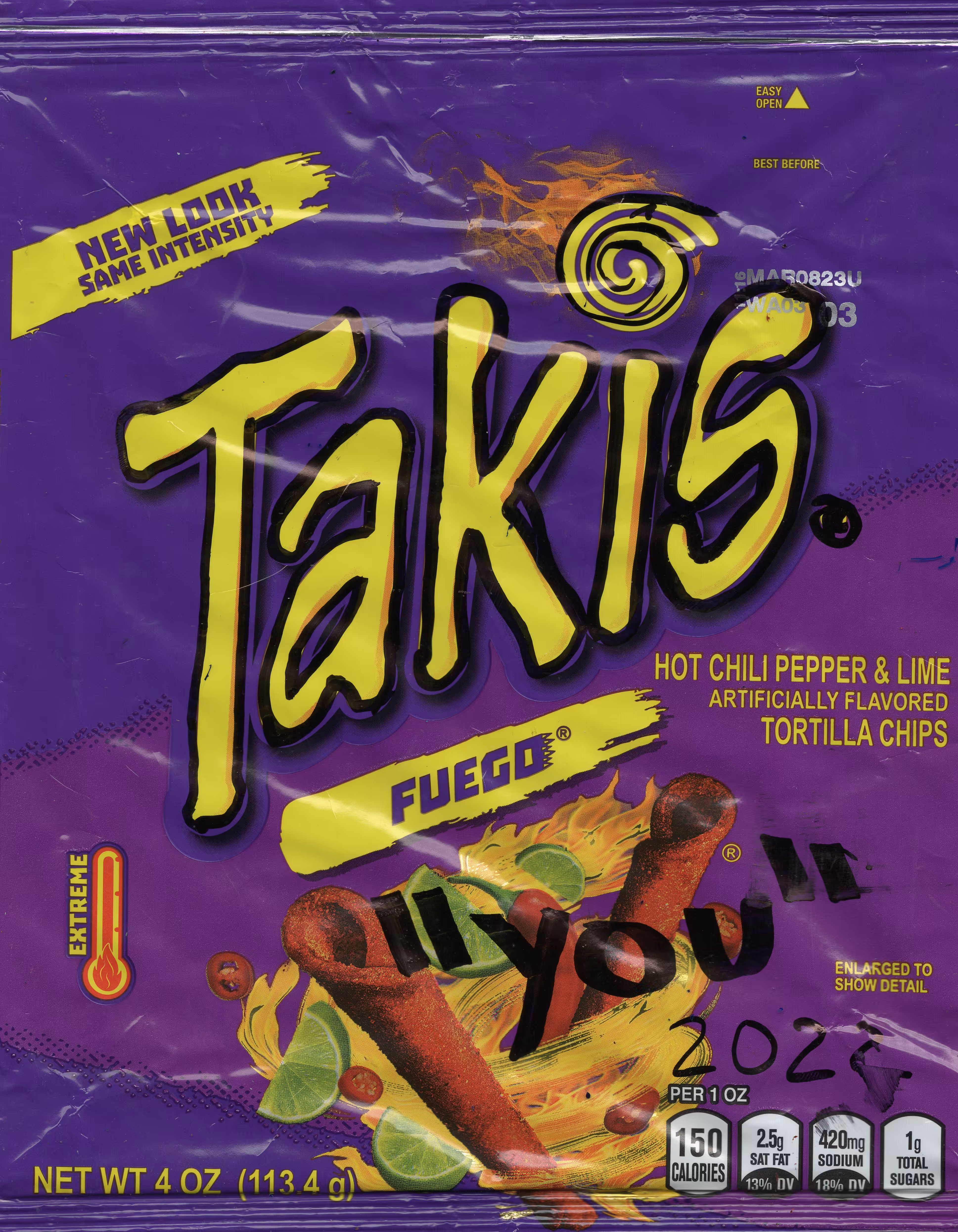 Takis