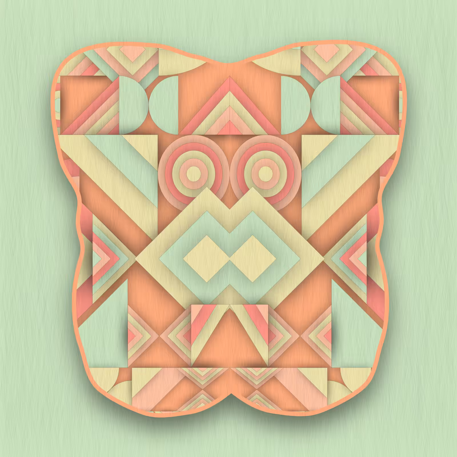 Generativemasks #50
