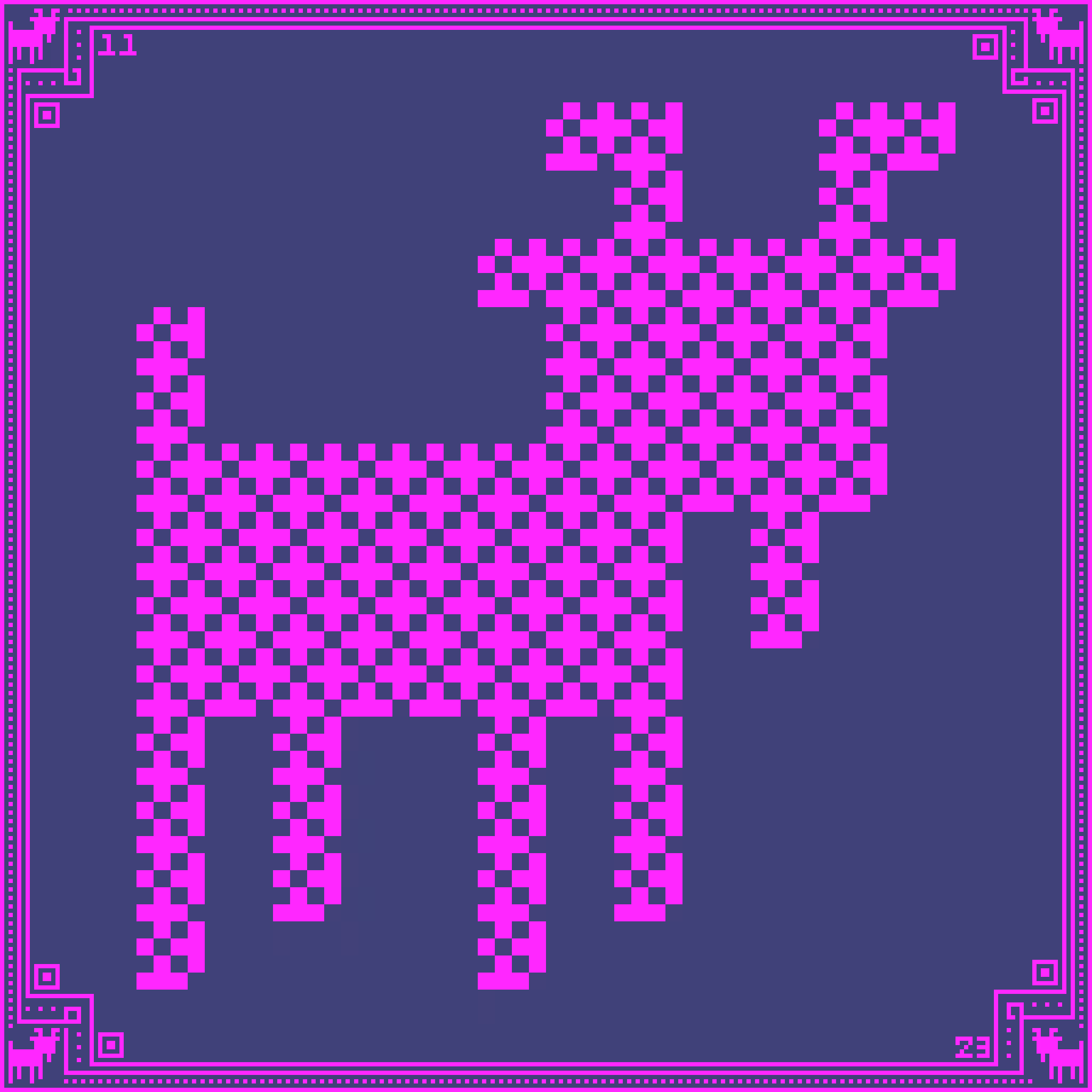 Tiny Goat