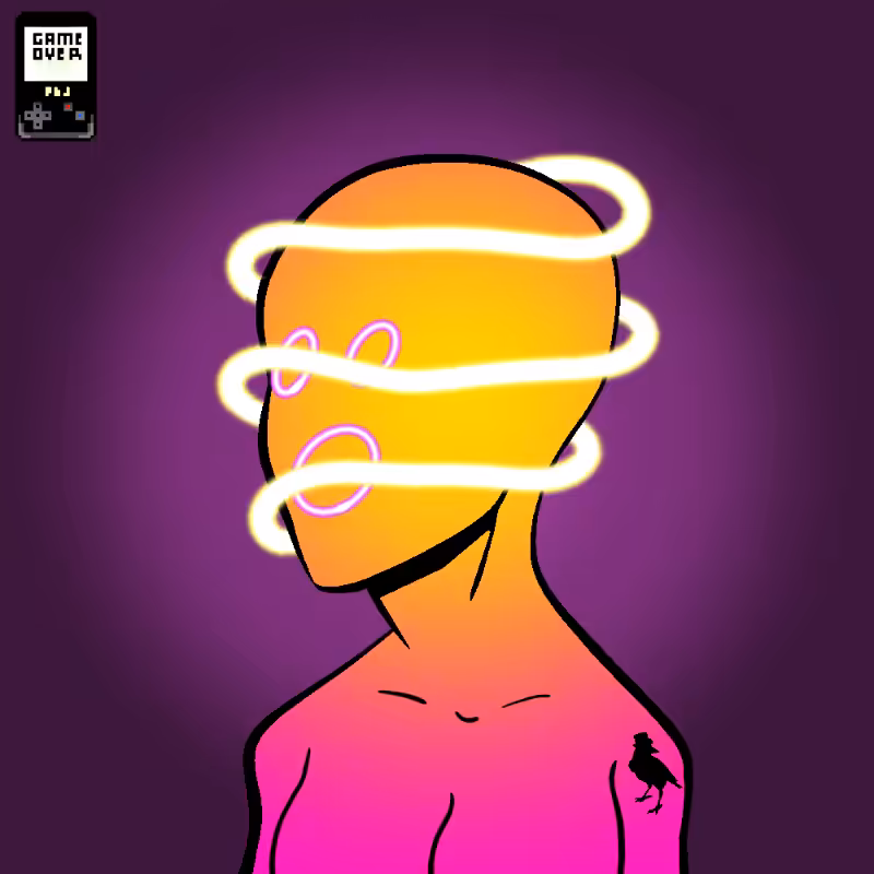FX_D3M0NS #190