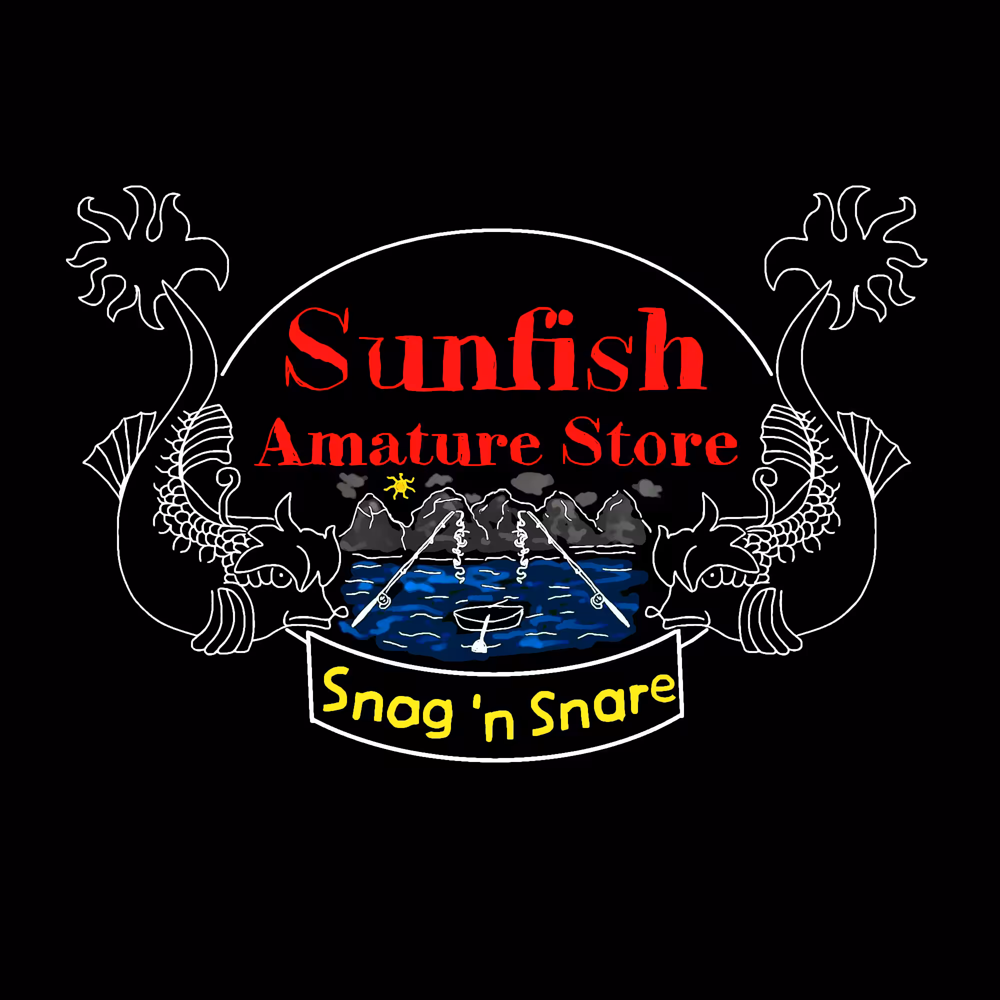 Sunfish Amature Store