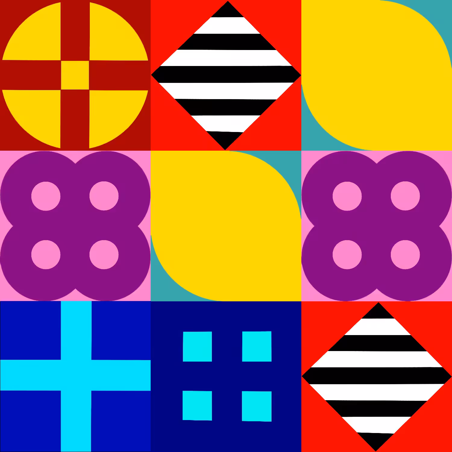 Geo #34