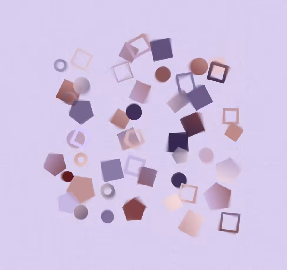 Shape Panic