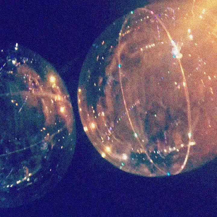 balls