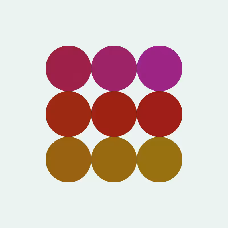 Colored blocks #131