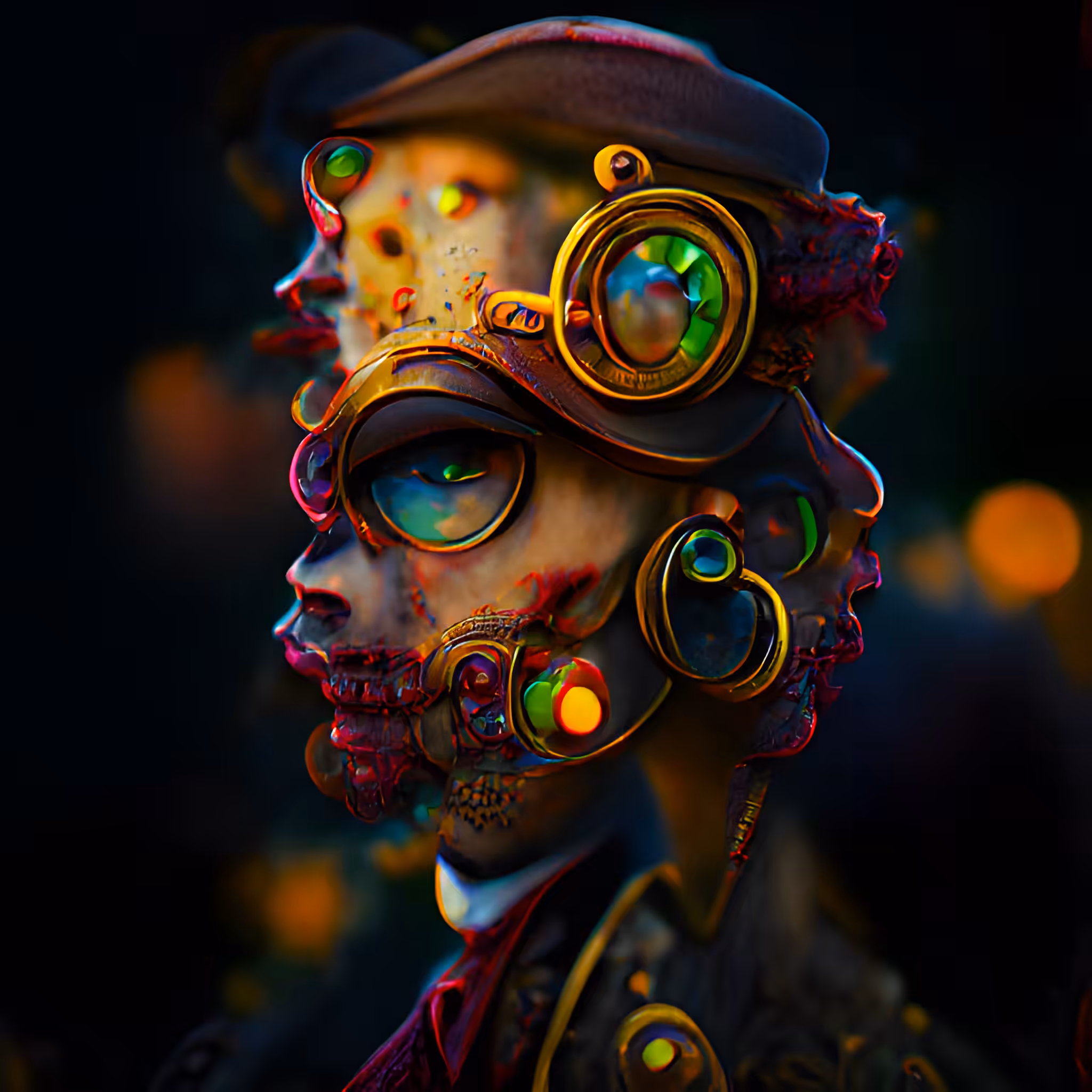 mjrZombie